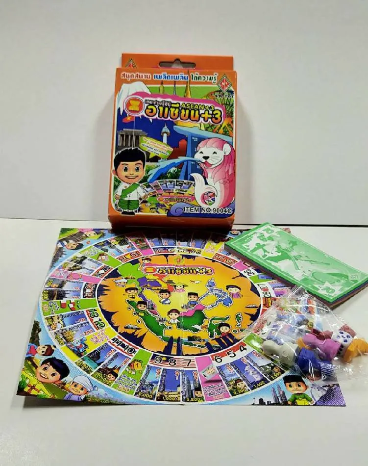 เกมส์เศรษฐีมินิ (1*120)