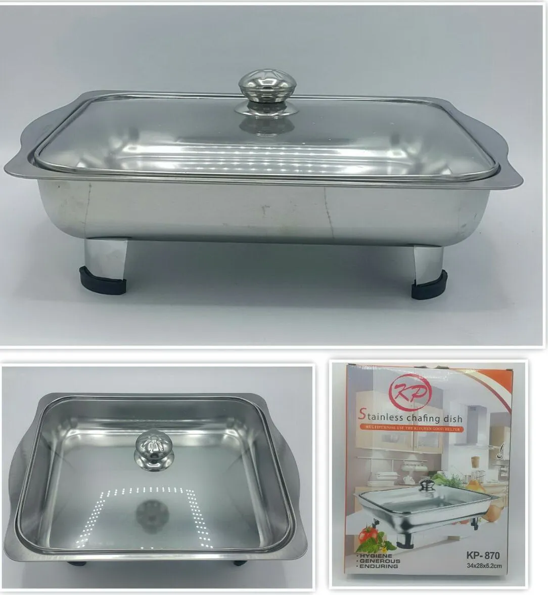 ถาดเหลี่ยมมีขาฝาแก้ว 34x28x4 cm 90บาท/ชิ้น ขั้นต่ำ3ชิ้น