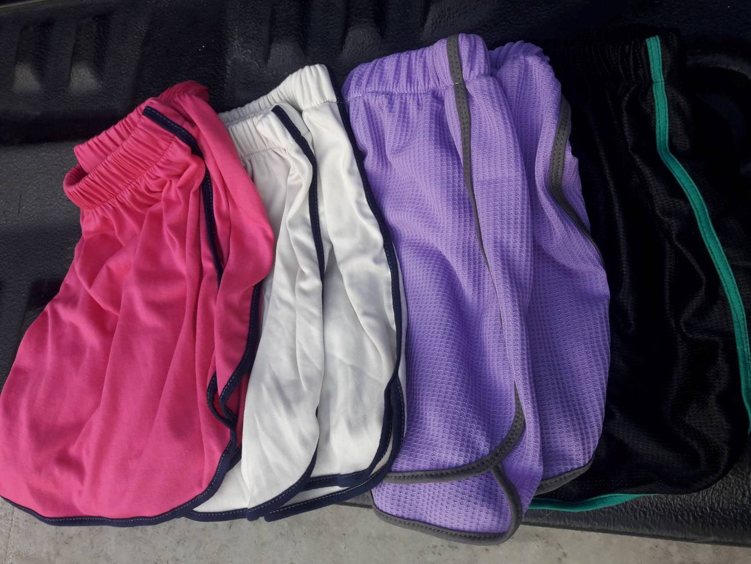 กางเกงผู้ใหญ่ คละสี 1*12