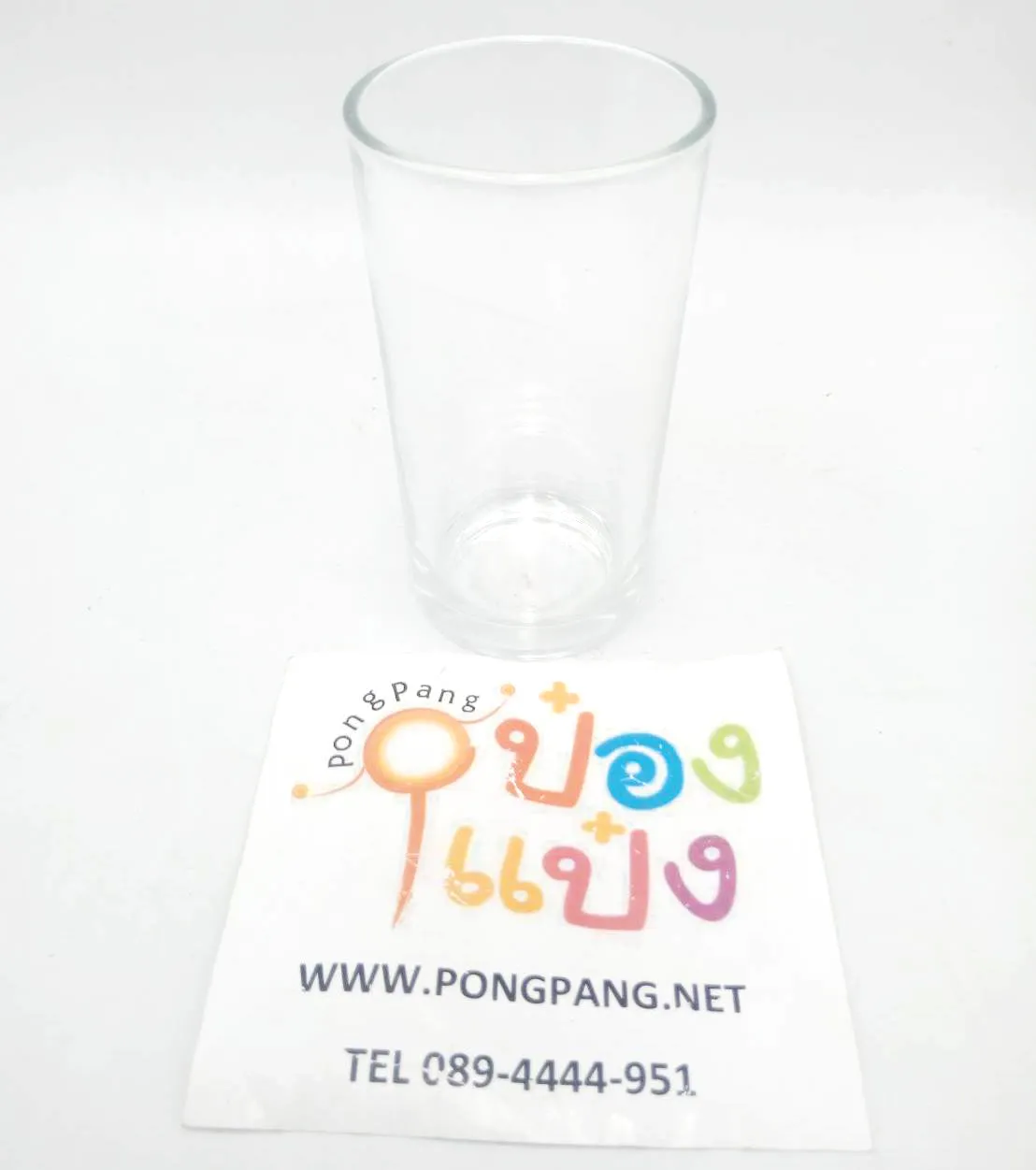 แก้ว U305 10 Oz ใส TP-005 (1*72)  ยกลัง 490.-  สินค้า 10บาท TH-000192 TH-008349 TH-001473