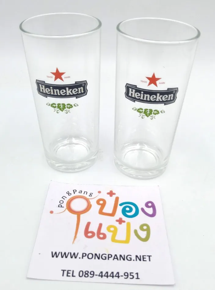 แก้ว312 13 Oz ไฮ ใส (1*72)  ยกลัง 1200.- TH000480
