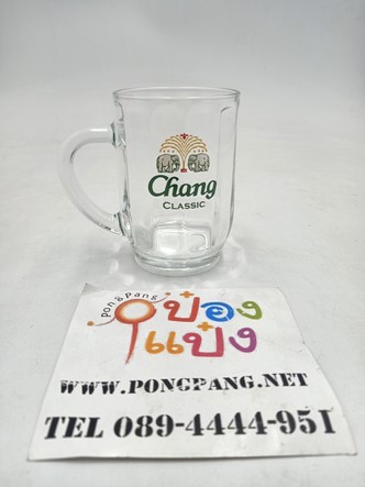 แก้วหู 307 ช้าง (1*72) TH000796