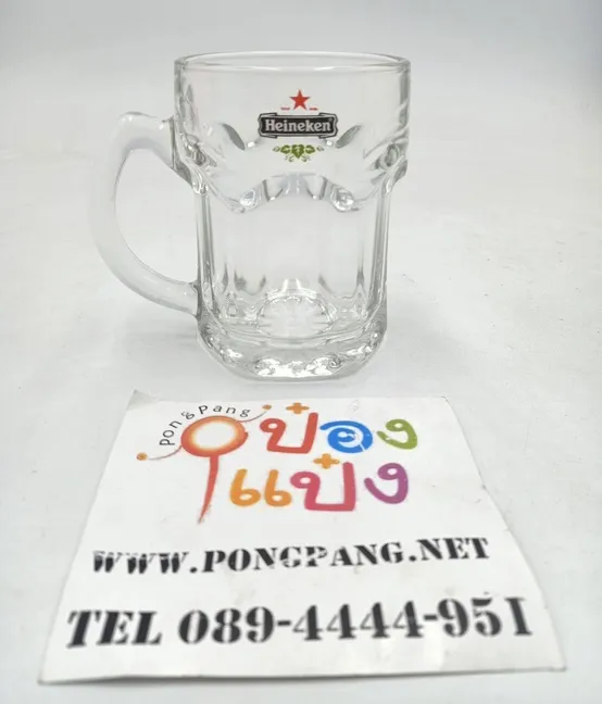 แก้วหู 332 เบียร์ไฮ (1*48) ยกลัง 1150.- TH009898