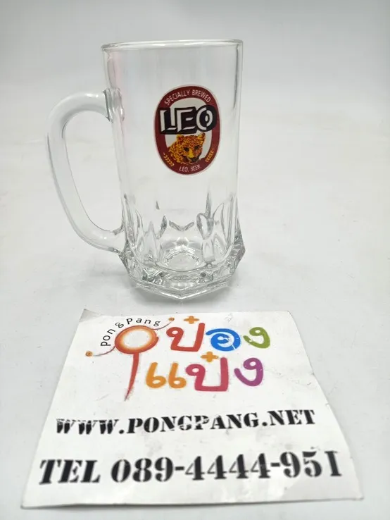 แก้วหู 139  ลีโอ (1*72)