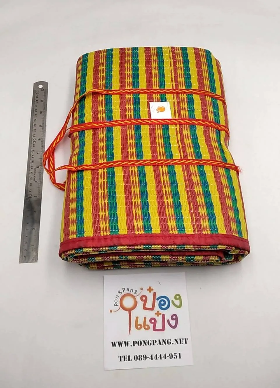เสื่อพับ (เล็ก) 95x175 CM. 68บาท/ชิ้น ขั้นต่ำ3ชิ้น