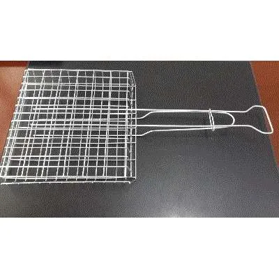 ตะแกรง ปิ้งปูใหญ่พิเศษ 27.5x60cm. (1*12) ** 46 บาท/ชิ้น ขั้นต่ำ 12 ชิ้น