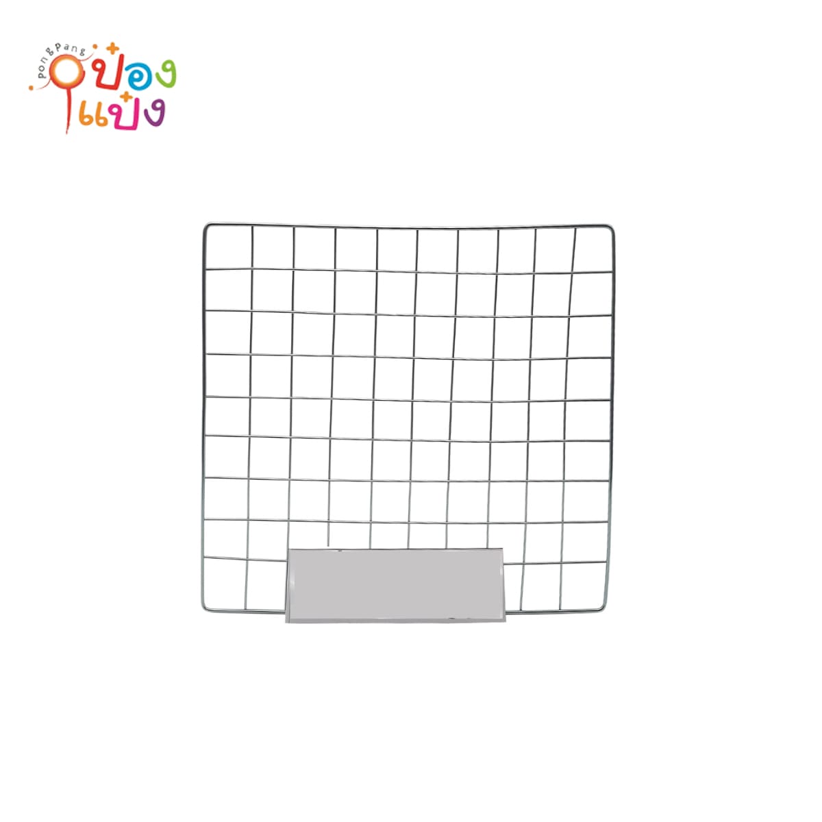 ตะแกรง ปิ้งกล้วย 12x14นิ้ว (1*60) AC031