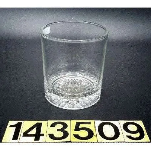 แก้ว 350 ใส LG-143509B สินค้าปลีก15บาท