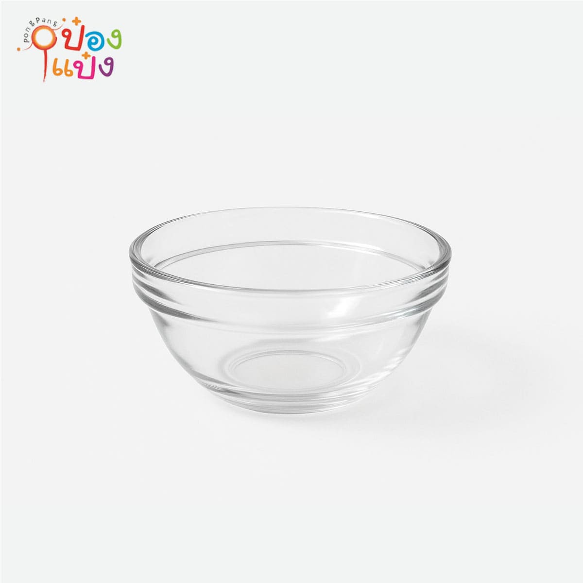 ถ้วยใส 4นิ้ว 1*72