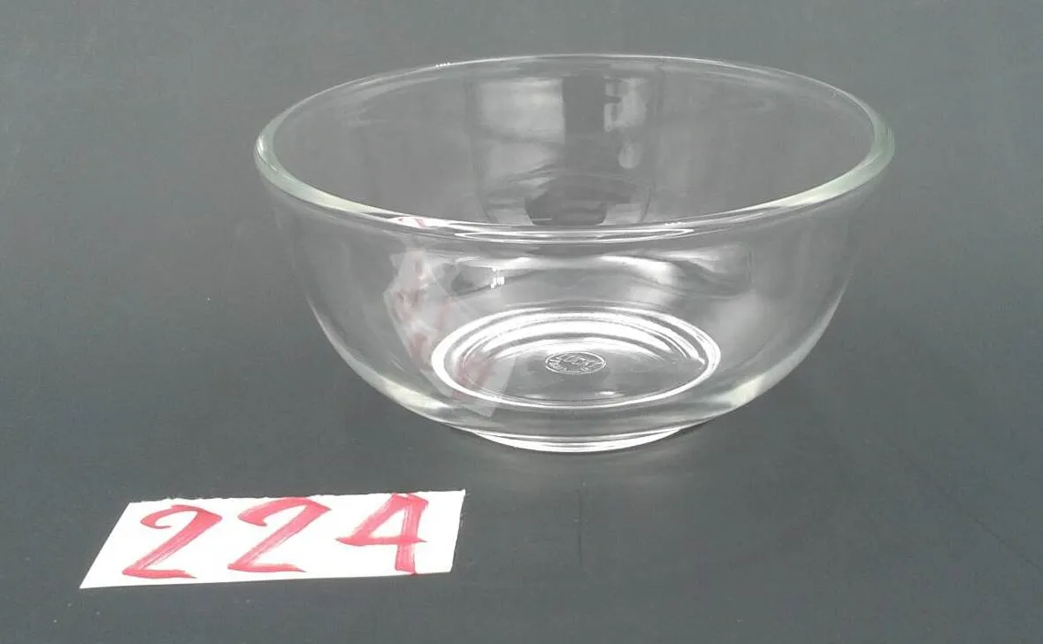 ถ้วยแก้ว 317 LG-222404(224)B  1*72