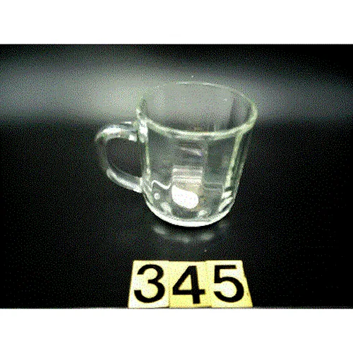 แก้วหู 345 LG-312910A  1*48