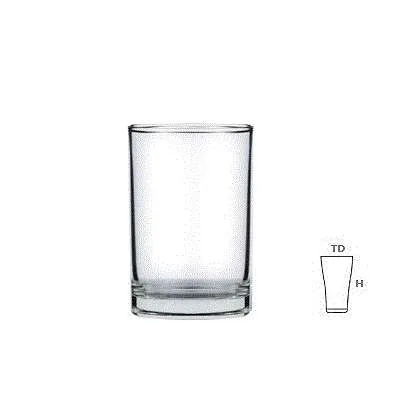 แก้วใส LG-103208 (34) สินค้า10บาท