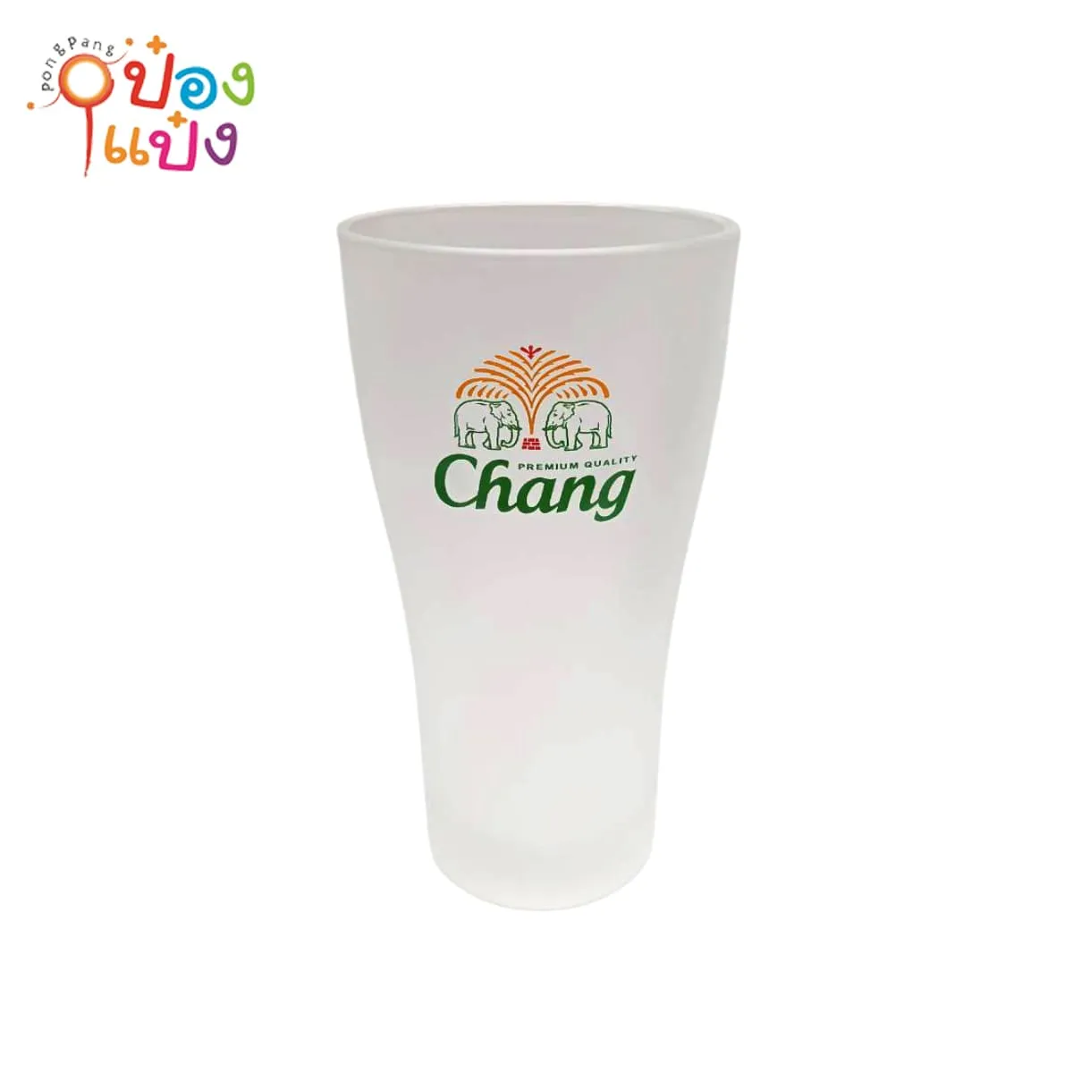 แก้วฟอร์ส F320 ช้าง (1*72)  ยกลัง 1290.- TH005251