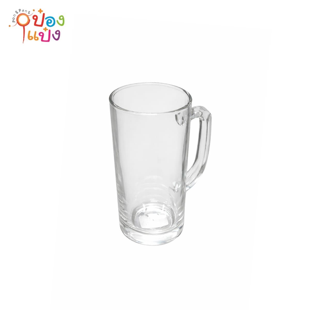 แก้วหู 376 ใส (1*36)