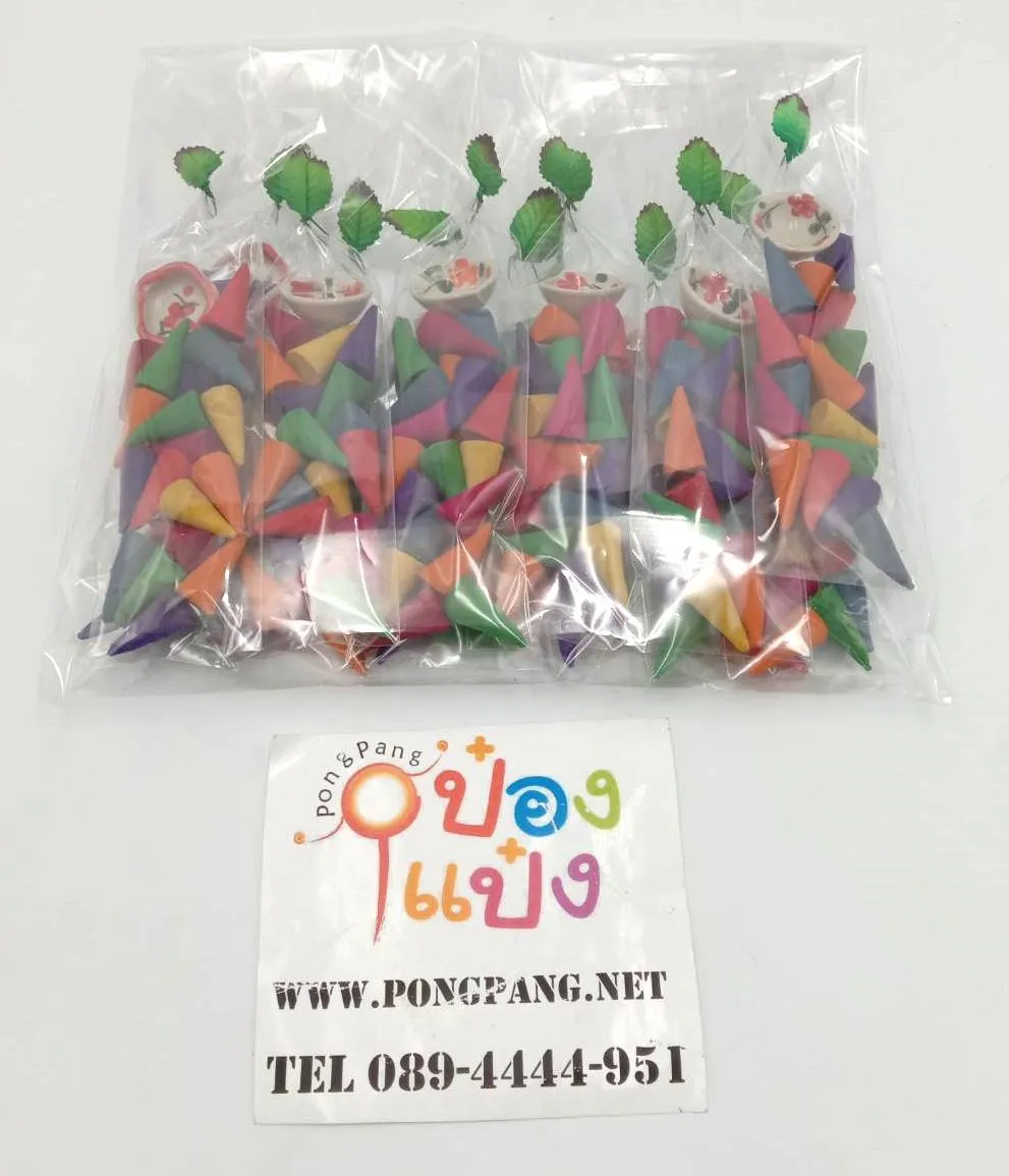 กำยานถุง (1*12)