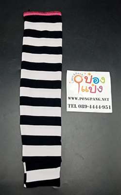 ปลอกแขน คละสี 1*360