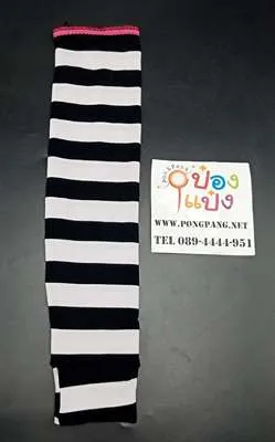 ปลอกแขน คละสี 1*360