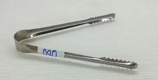 คีบน้ำแข็งเล็ก หนา สินค้า 10บาท