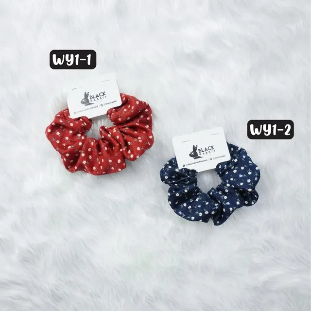 โดนัท 4 นิ้ว เดซี่มินิ คละสี (1*12)