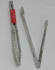 คีบอาหารเลส 70g.40CM. QF-K446 SG-KA264
