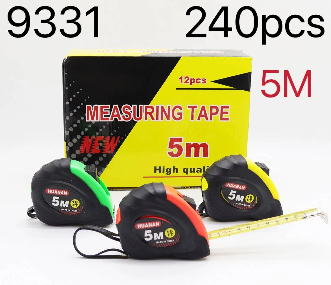 ตลับเมตร  5M   L9093  JM LG522   P4322