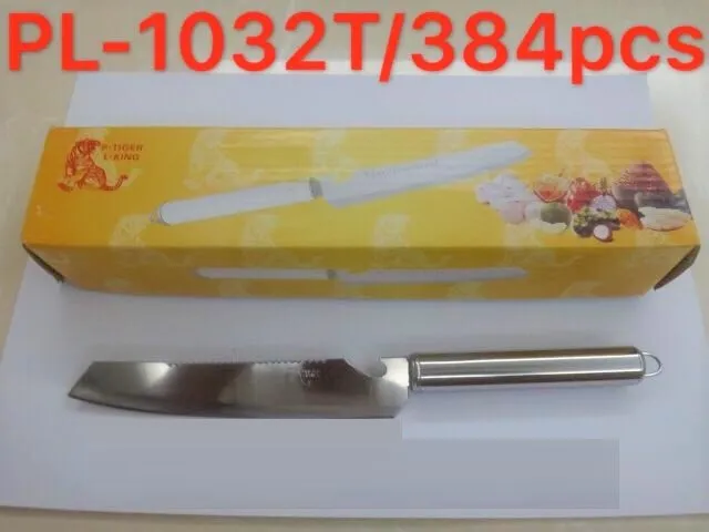 มีดเล็กเปิดขวด ด้ามเลส #T6101 TL25671