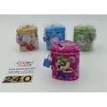 *ออมสินกล่องเหล็ก รูปหัวใจ T5598   SG-FA508