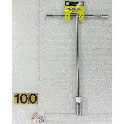 บล็อกตัว T size 10mm อย่างดี B0819  T9974  P8079-10  JSB-BE160  P5199-10 T13460