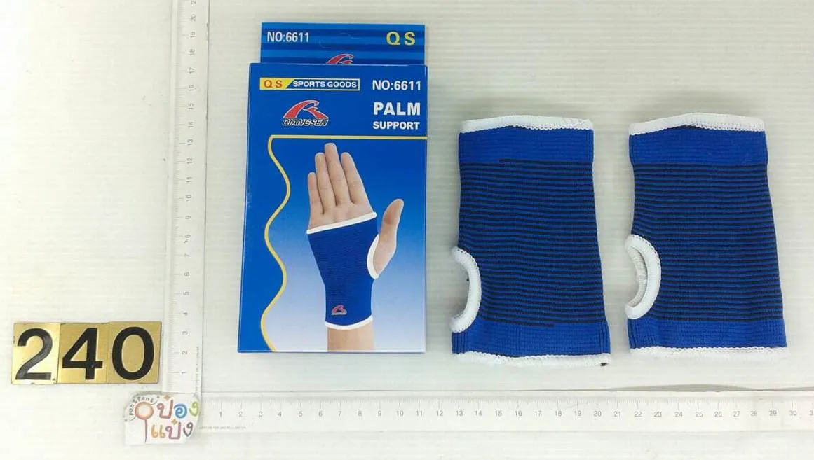 ที่รัดฝ่ามือ   P6678  SG-FA114 VG-H179 ST7248 T19709