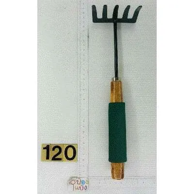 ปลูกต้นไม้ คราดพรวนดิน P8501 SG-MA696 S8257