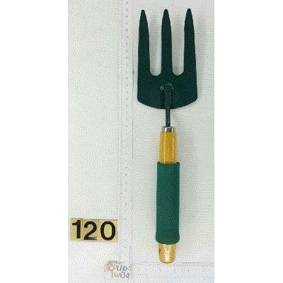 ปลูกต้นไม้  ส้อม T2674  JSB-BE097 P7436