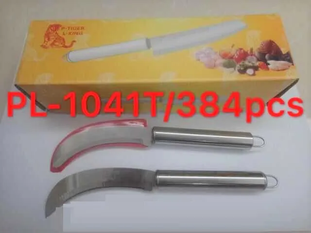 มีดคว้านเล็ก ด้ามเลส T6268 XTH13046
