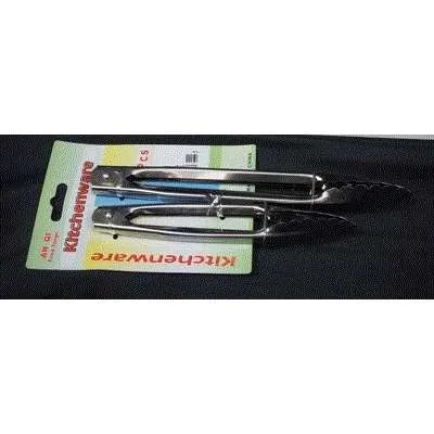 คีบอาหาร น้ำแข็ง 7+9นิ้ว 1*288 T5805A  SG-KA376 S6019-1