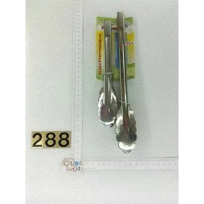 คีบอาหาร น้ำแข็ง 9+11นิ้ว   QF-K28  SG-KA1165 S6019-2 T26462 TP9508 TP9506