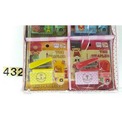 แม็กซ์เล็ก สี พร้อมลูกเบอร์10  1*320 TS32663