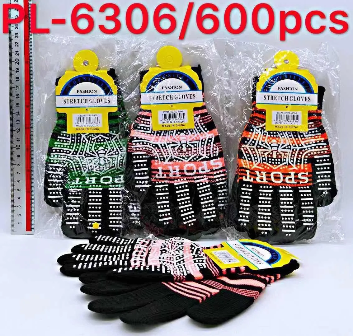 ถุงมือ เต็มนิ้ว คละแบบ  P9769  FA849 P6306 S9951 T13828