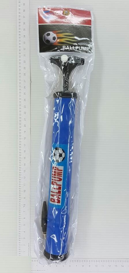 ที่สูบลมลูกบอลยาว 11 นิ้ว P8200  SG-FA145  T9303 ST52955 T22575