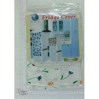 ผ้าคลุมตู้เย็น 55x115CM 1*240 P7056 T15576