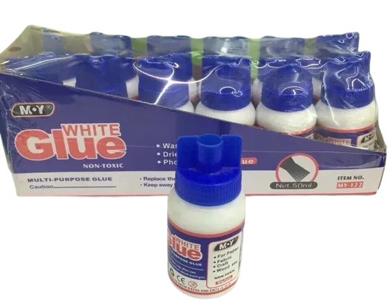 กาวลาเท็กซ์ กาวขาว  100ml.  #TL-A029 T21144 P3243