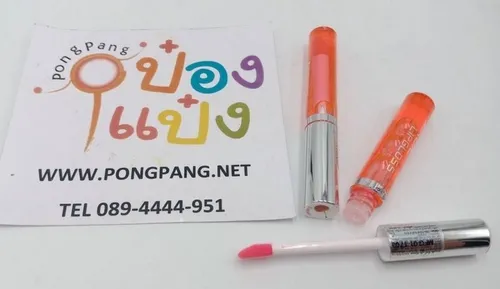 แอนนาเซียพิ้งค์กี้เมจิค ลิปกลอส-เชอร์รี่ 1*12